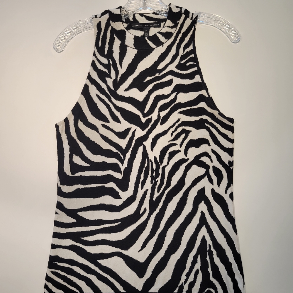 WHBM top